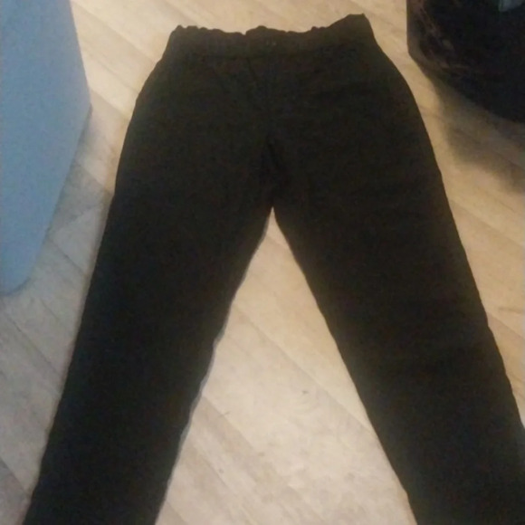 Banana Republic Paperbag Pant Size M - Picture 1 of 8